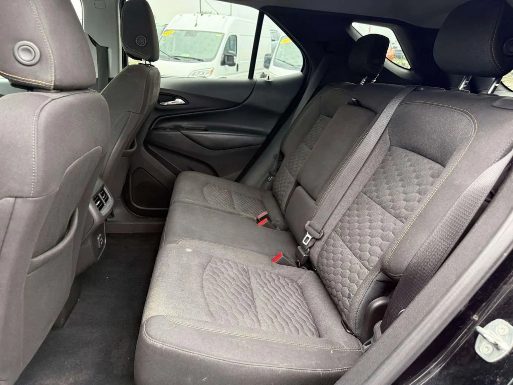 Used 2019 Black Chevrolet LT image 10
