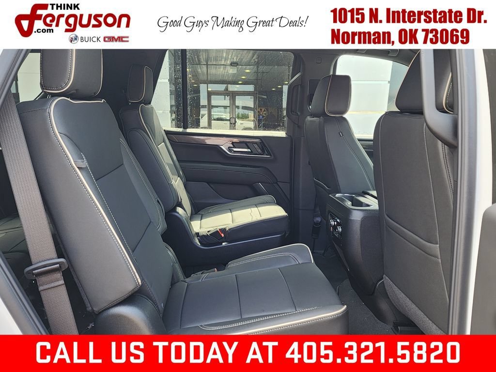 2026 GMC Yukon Elevation - Photo 46
