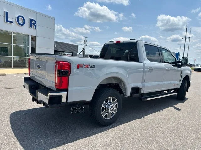 New 2026 Avalanche Ford F-250® Lariat® image 19
