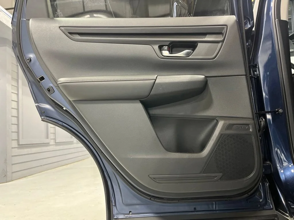 2025 Honda CR-V EX - Photo 58