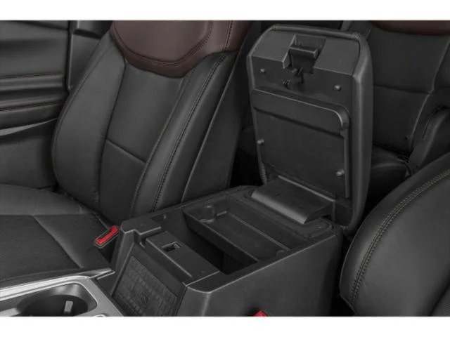Used 2022 Rapid Red Metallic Tinted Clearcoat Ford Platinum image 14