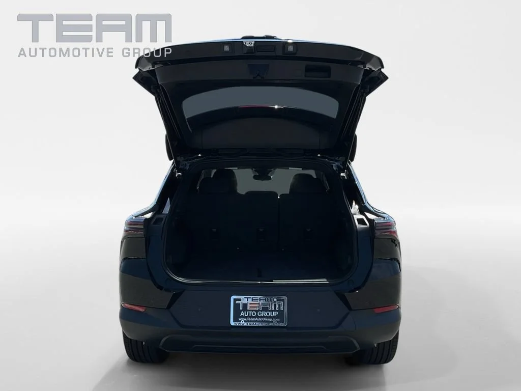 Used 2025 Black Chevrolet LT image 13