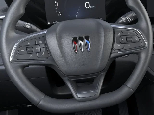 New 2026 Copper Ice Metallic Buick Preferred image 19