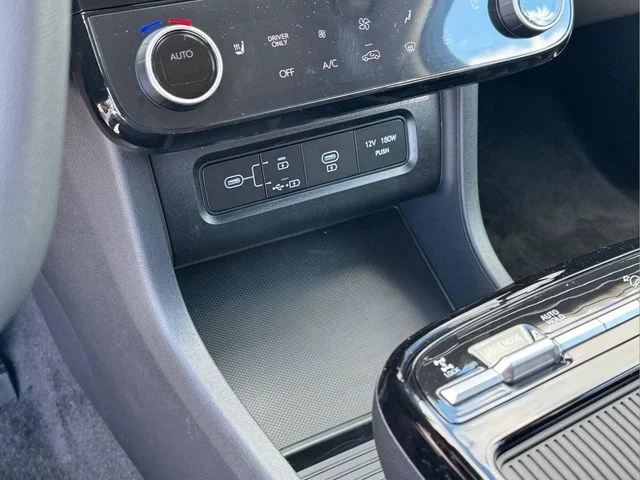 2026 Hyundai Tucson SEL - Photo 29