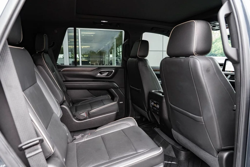 Used 2021 Gray Chevrolet Premier image 28