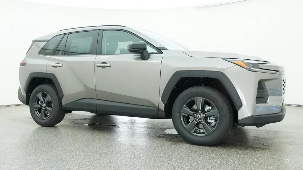 New 2026 Meteor Shower Toyota LE image 11