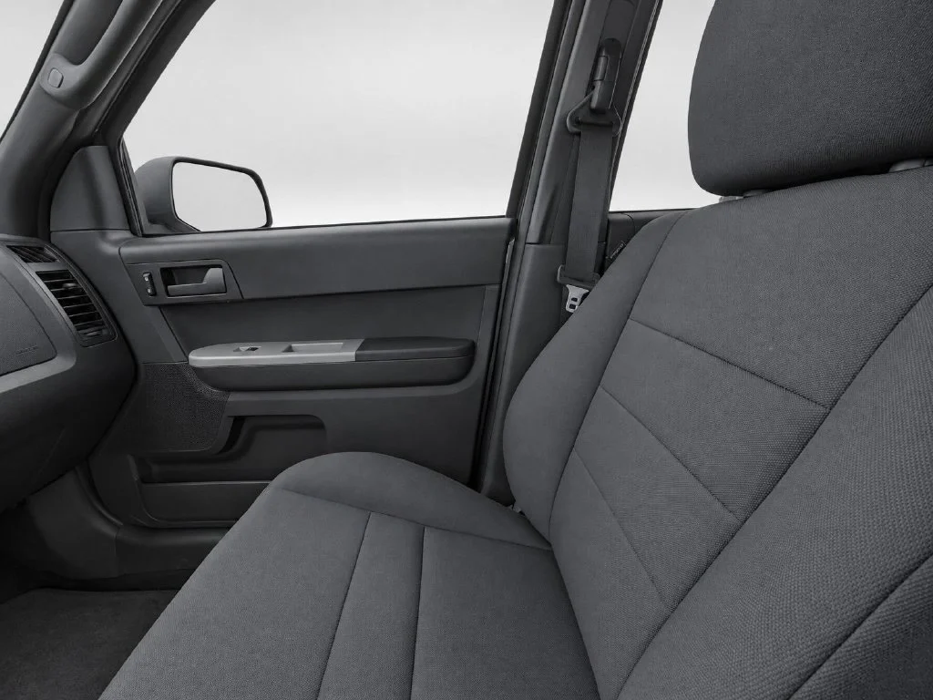 Used 2011 Blue Ford XLT image 15