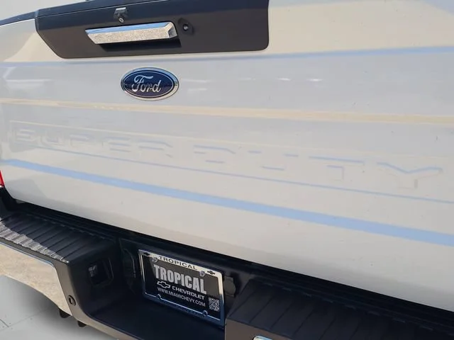 Used 2022 White Ford XL image 30