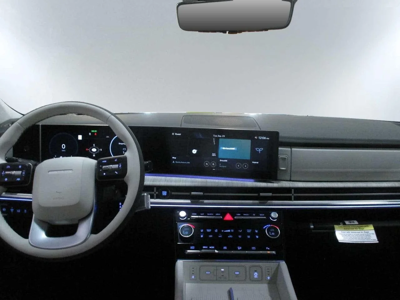 New 2025 Brown Hyundai Calligraphy image 5
