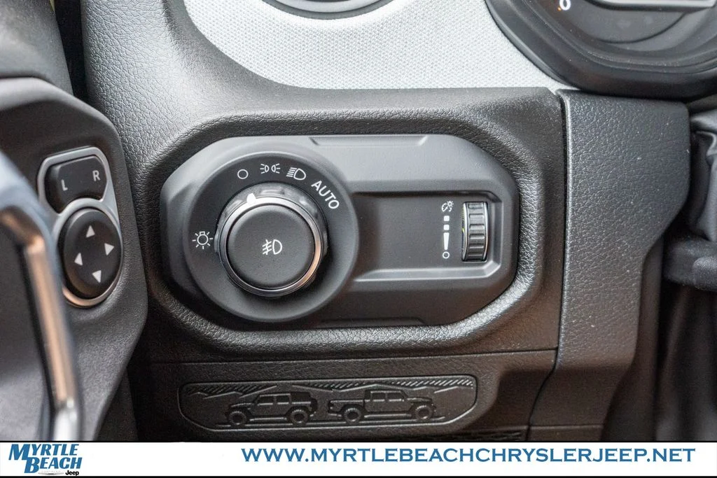 New 2026 41 Exterior Paint Jeep Sport S image 32