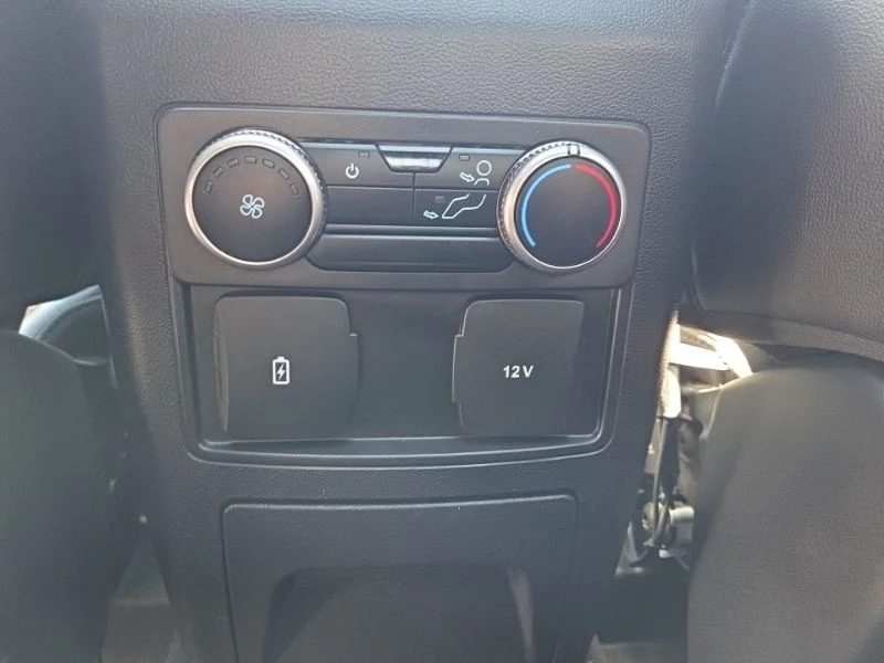 Used 2023 Silver Ford ST-Line image 24