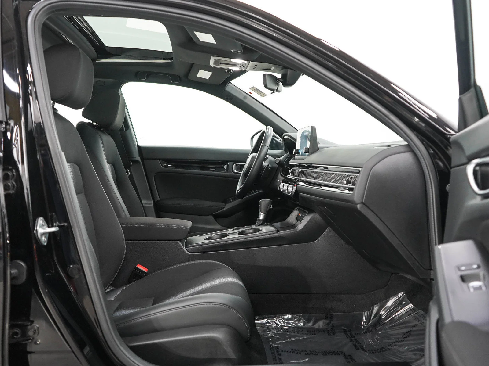 Used 2026  Honda sport image 11
