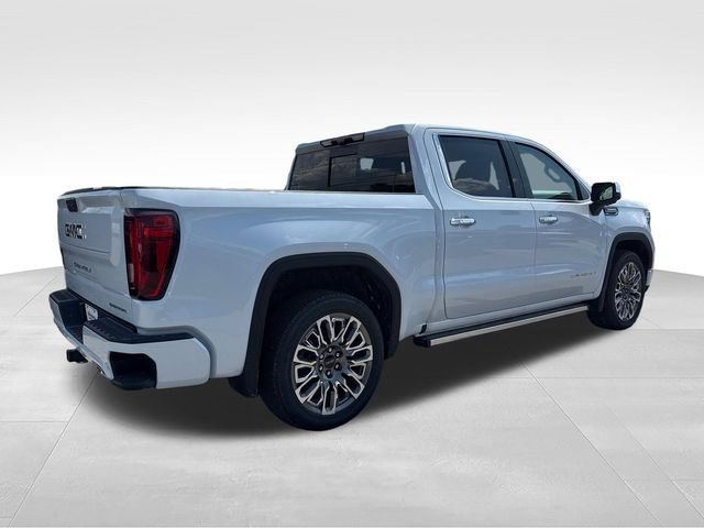 2026 GMC Sierra 1500 Denali Ultimate - Photo 5