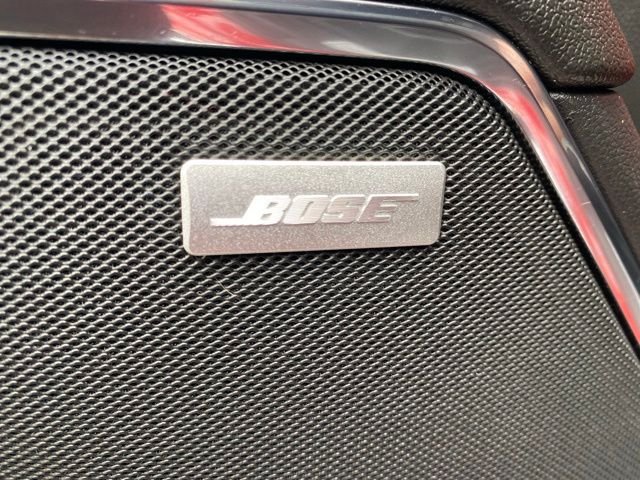 Used 2024 Red Chevrolet LTZ image 19