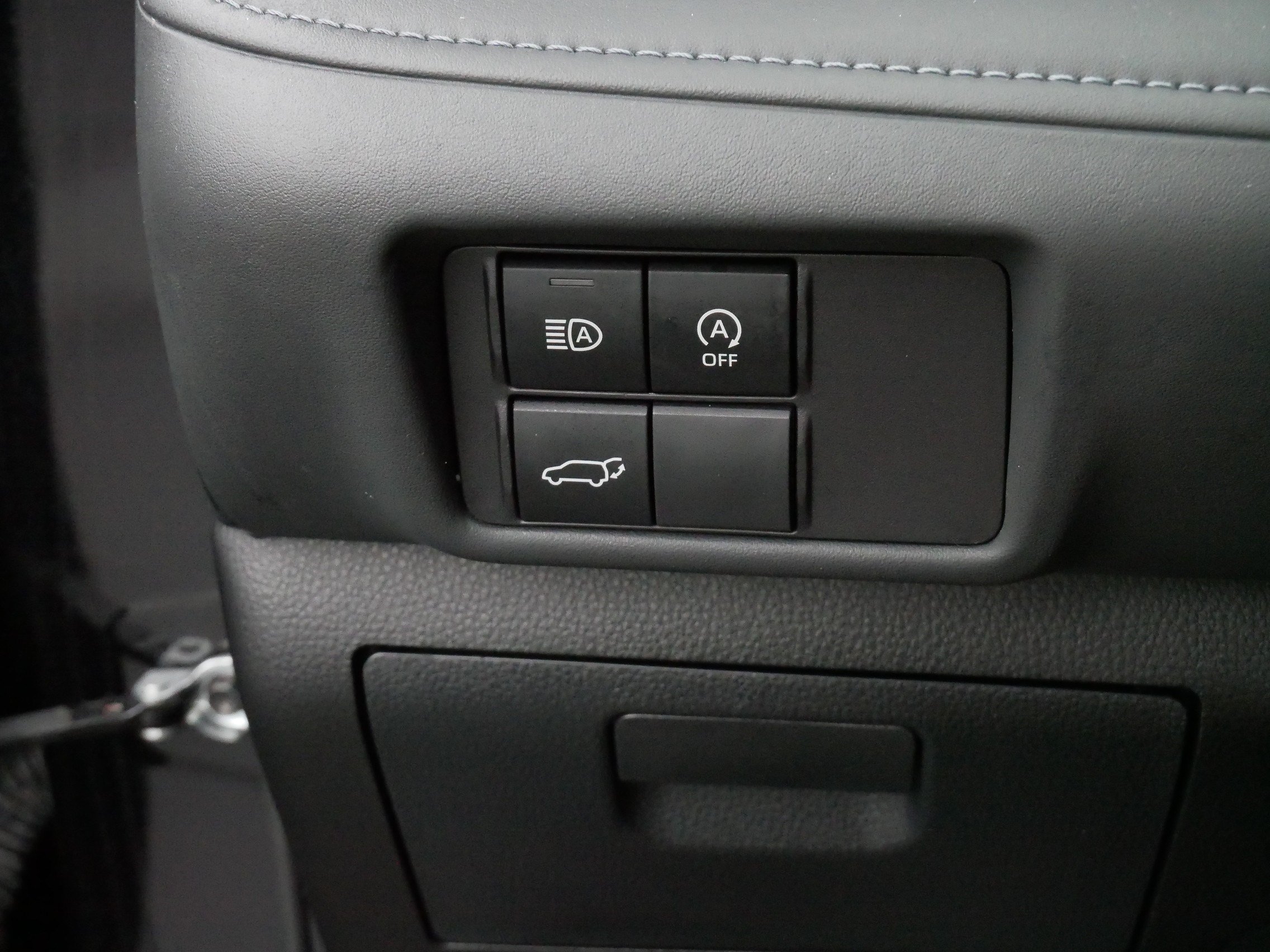 2024 Toyota Highlander XLE - Photo 27