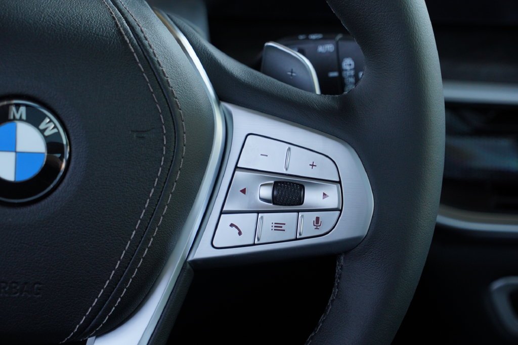 New 2027 Alpine White BMW xDrive40i image 24