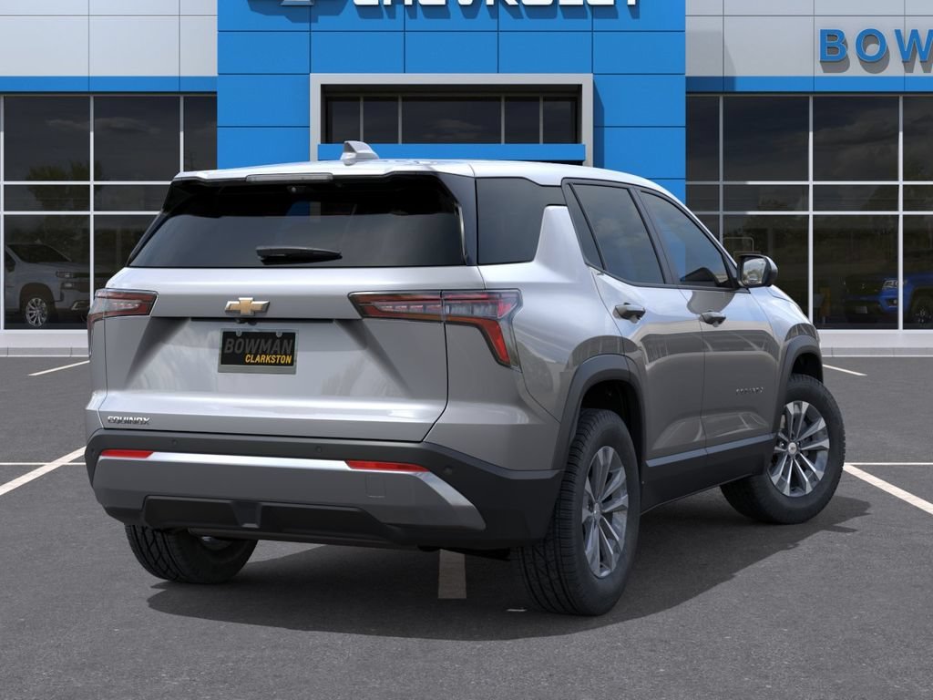 2026 Chevrolet Equinox LT - Photo 6
