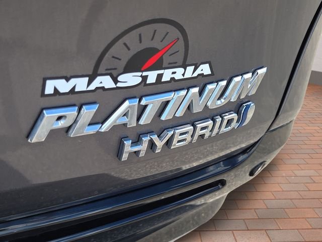 Used 2022 Gray Toyota Platinum image 5