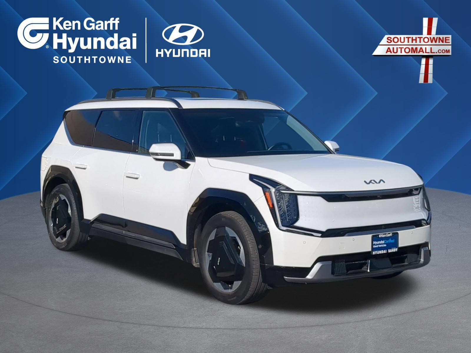 2024 Kia EV9