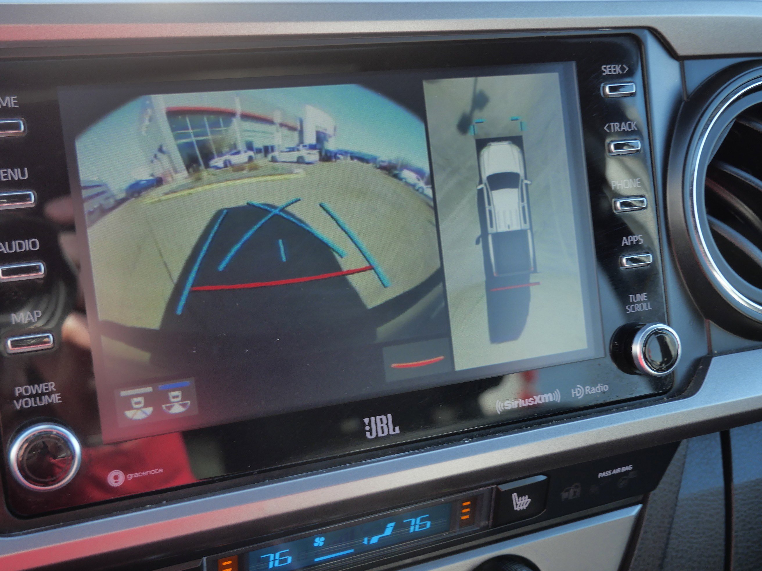 2021 Toyota Tacoma Limited - Photo 31