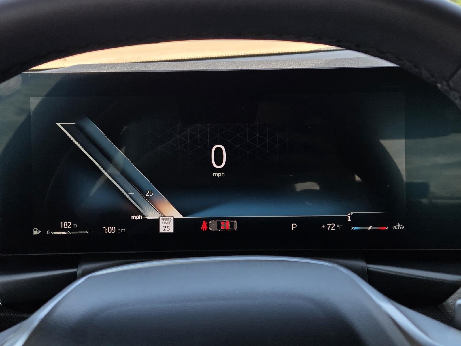 Used 2025 BLACK BMW 330i image 16