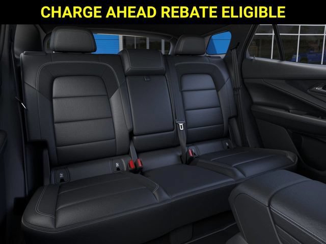 2026 Chevrolet Blazer EV LT - Photo 17
