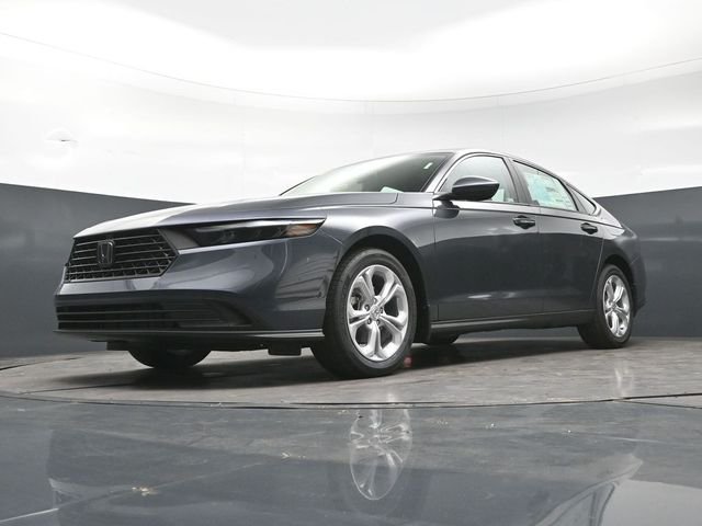 New 2026 Meteorite Gray Metallic Honda LX image 33
