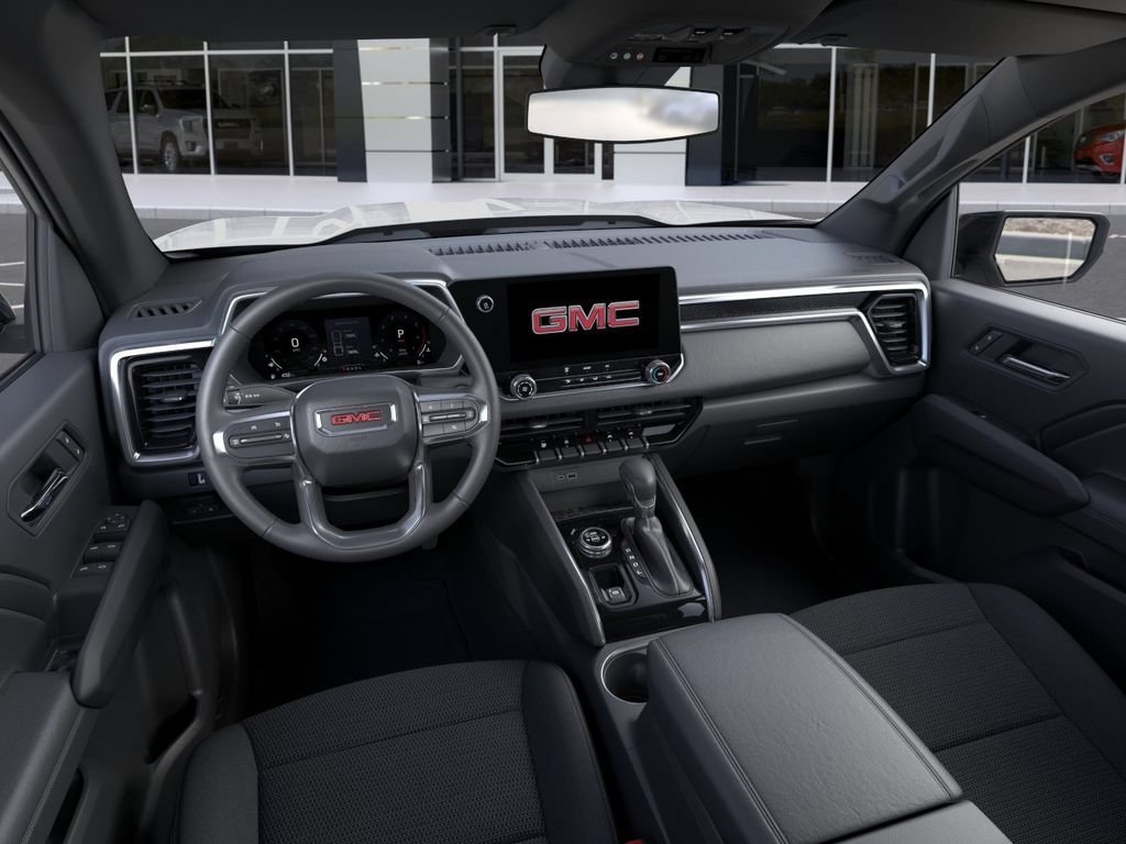 2026 GMC Canyon Elevation - Photo 15