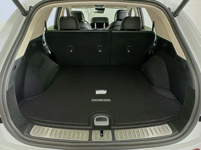 New 2026 Genesis GV70 2.5T