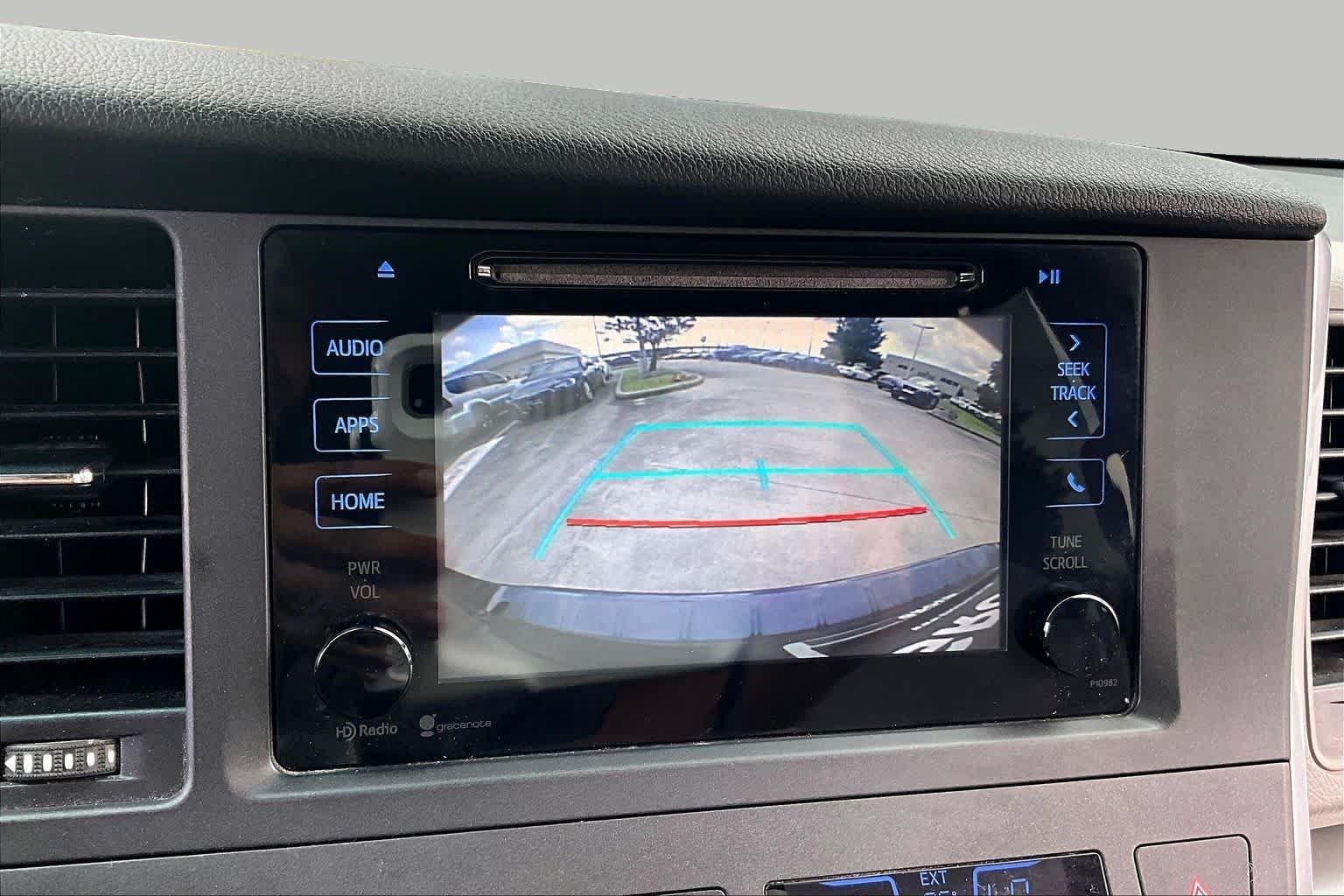 Used 2015 Attitude Black Toyota LE image 26