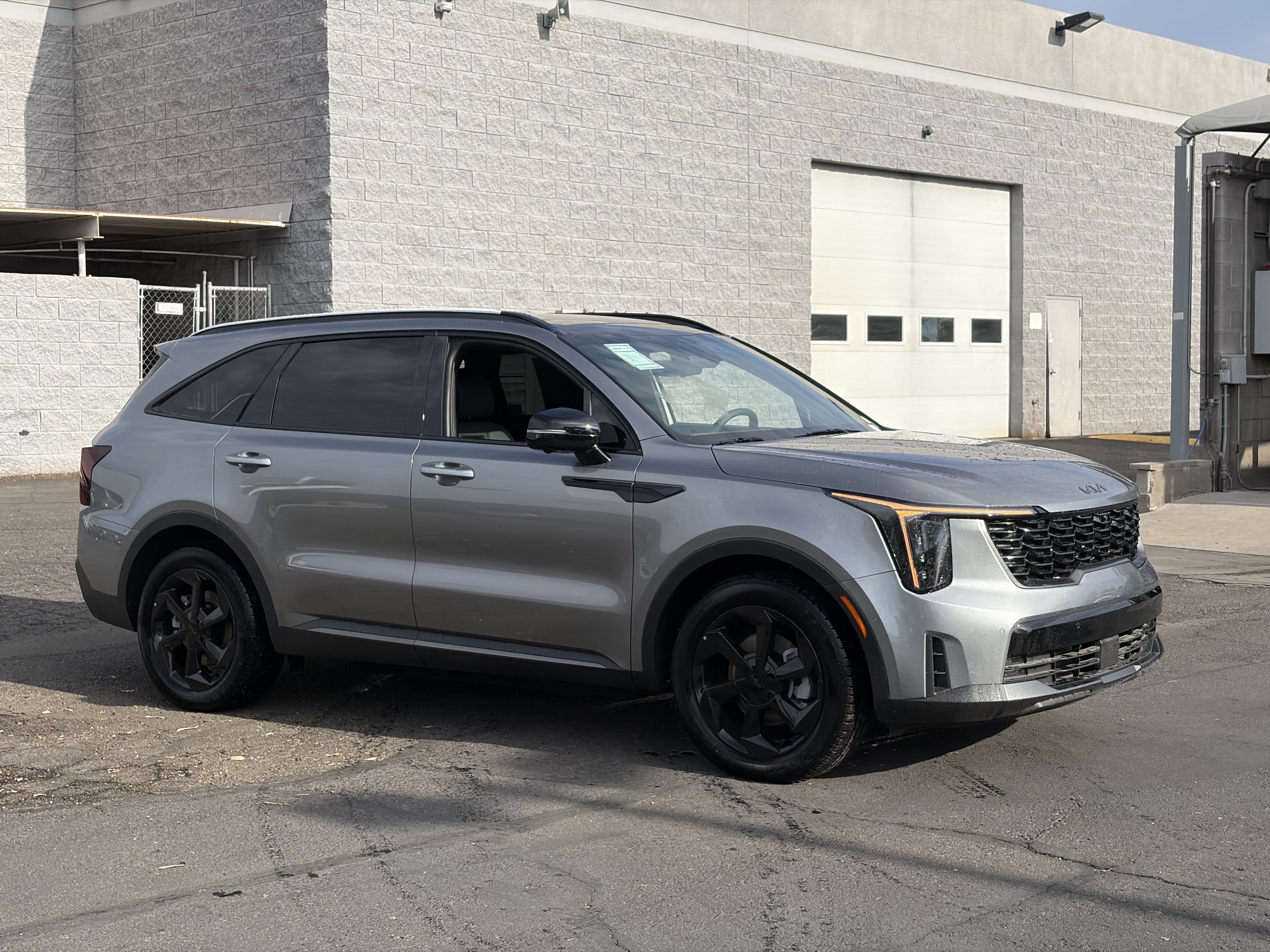 2026 Kia Sorento SX Prestige Hybrid - Photo 33