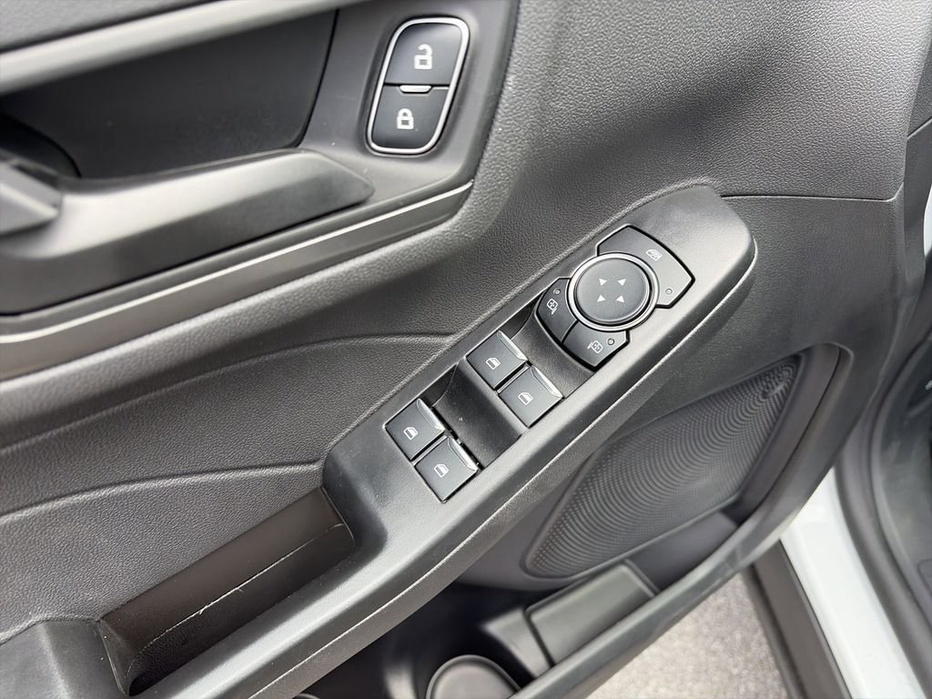 Used 2025 White Ford Active image 19