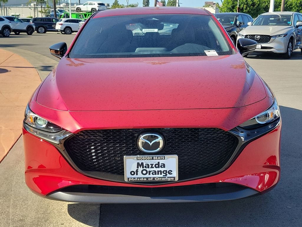 2026 Mazda Mazda3 Select Sport - Photo 18