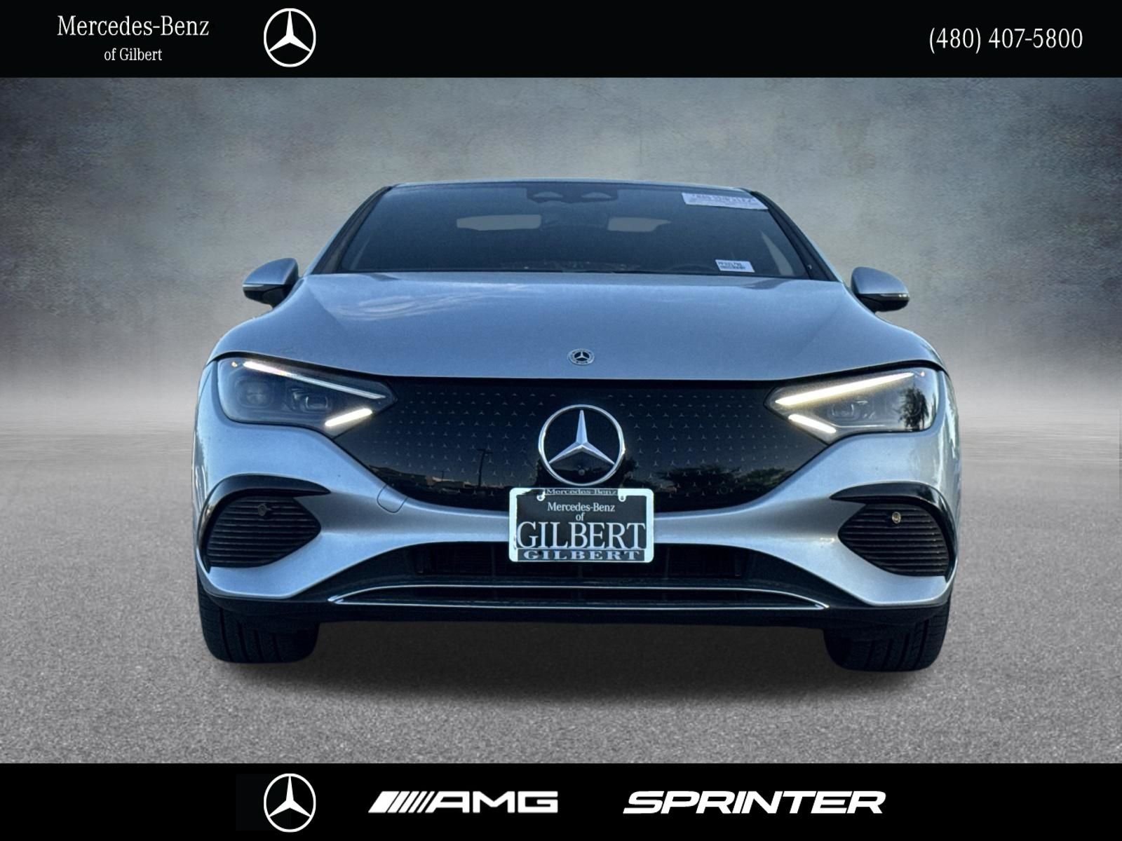 Certified Used 2023  Mercedes-Benz 500 Sedan image 2