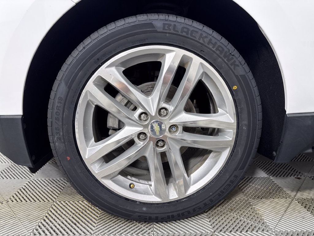 2019 Chevrolet Equinox Premier - Photo 23