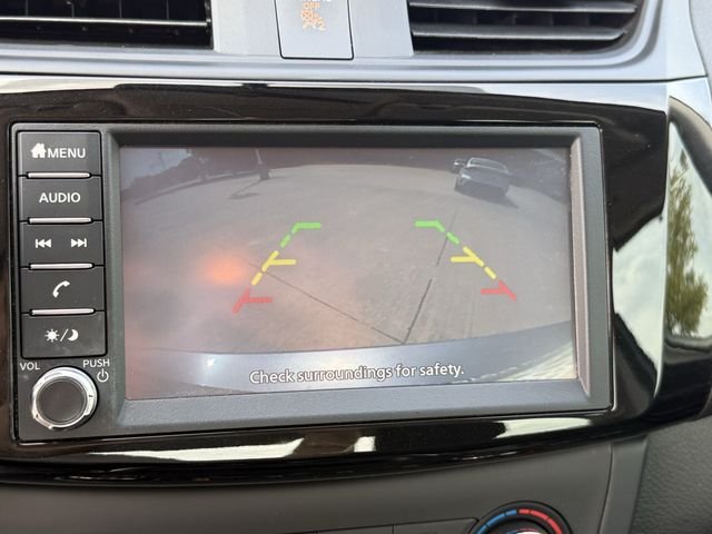 Used 2019 Gray Nissan S image 20