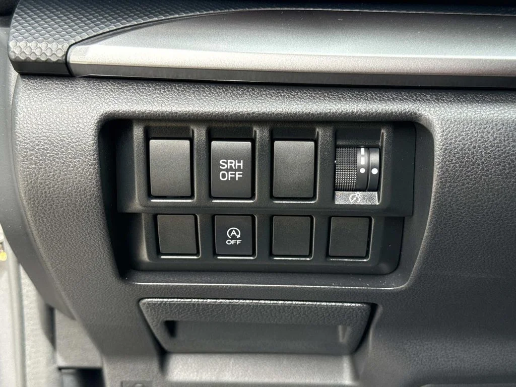 Certified Used 2023 Gray Subaru Premium image 43
