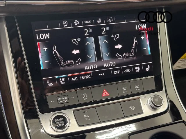 New 2026 White Audi 45 Premium Plus image 22