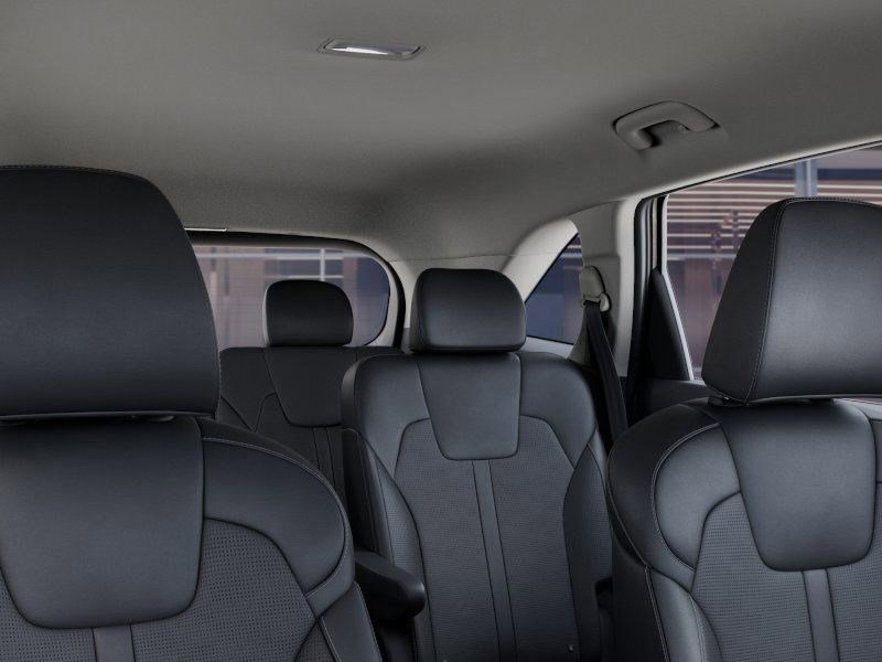 2026 Kia Sorento EX Hybrid - Photo 27