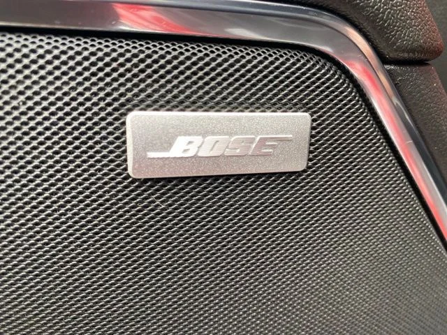 Used 2024 Red Chevrolet LTZ image 19