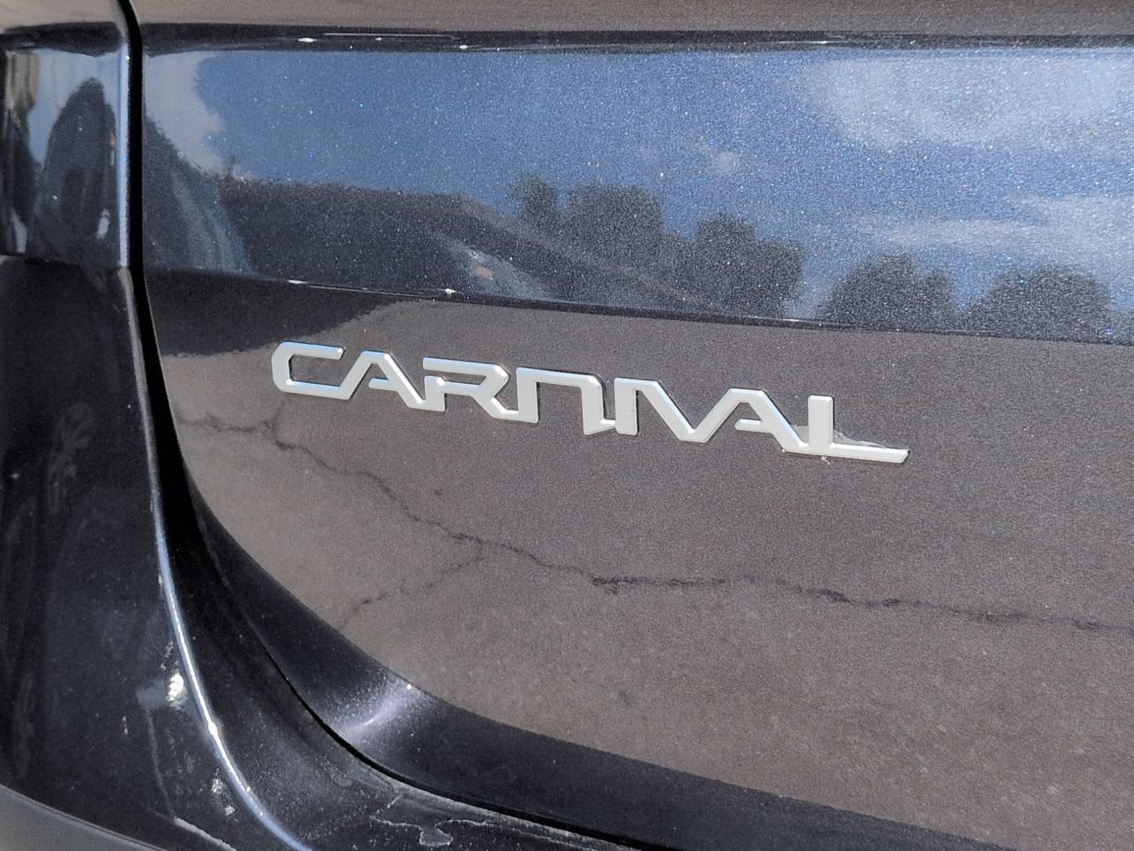 Certified Used 2024 Panthera Metal Kia SX Prestige image 13