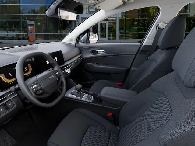 2026 Kia Sportage LX - Photo 17