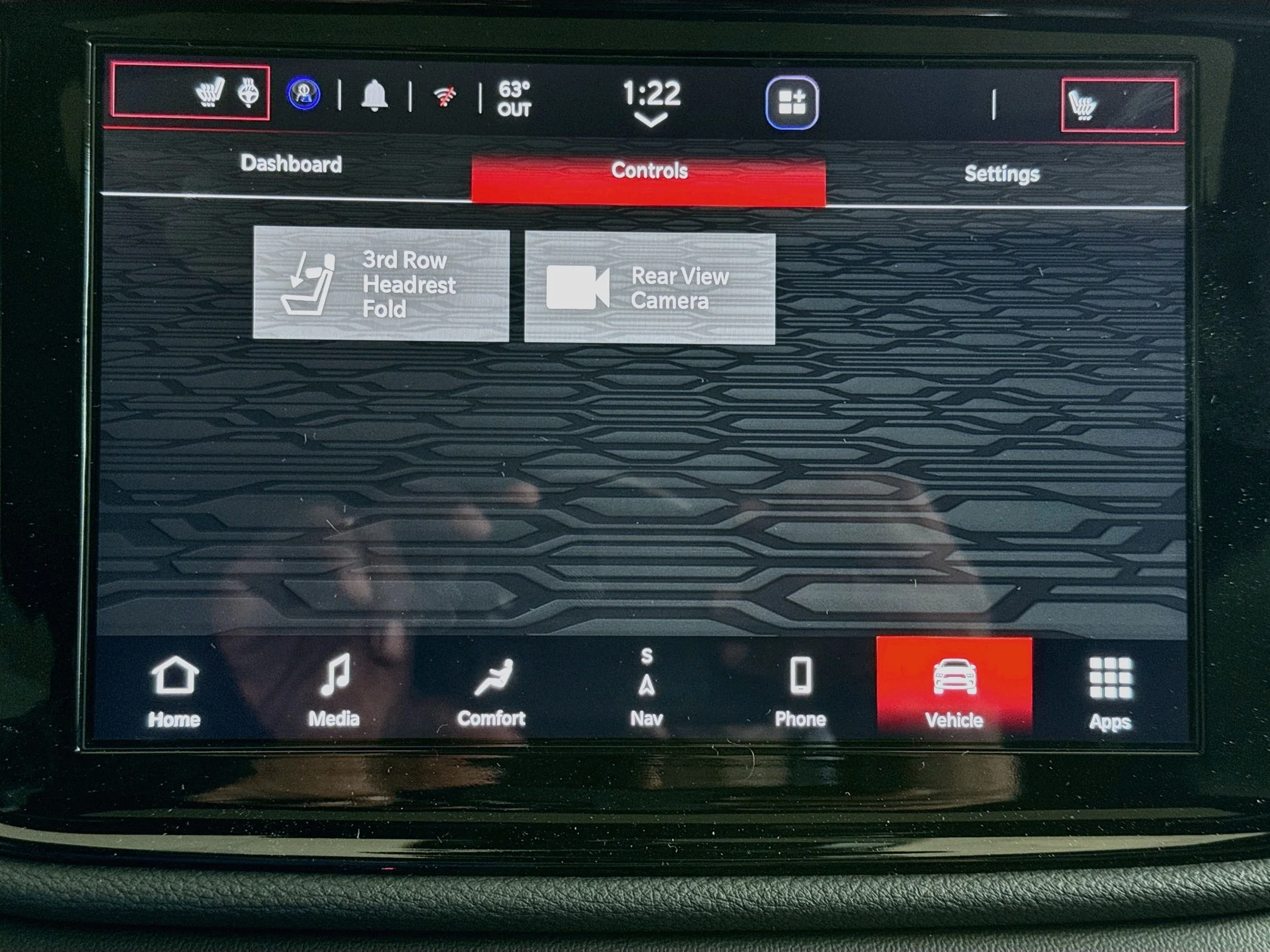 New 2027 Pitch Black Dodge GT Plus HEMI image 21