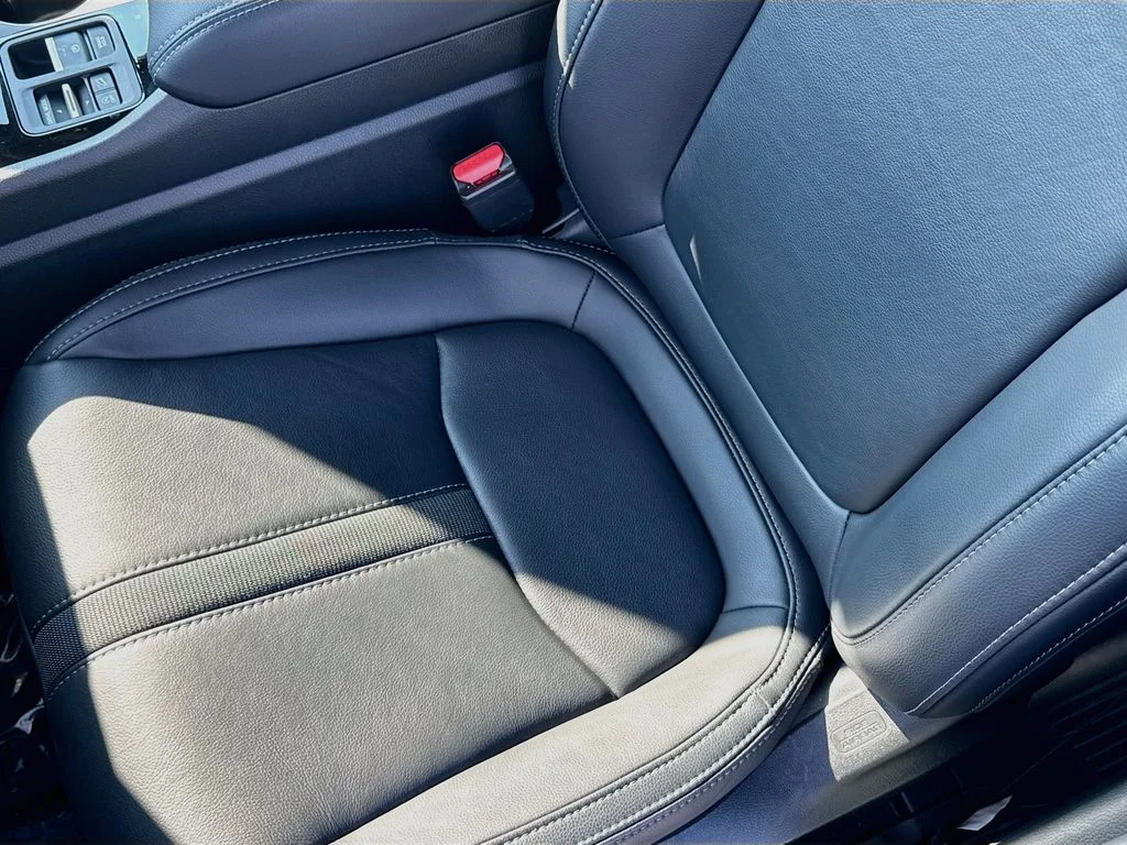 2025 Honda Pilot EX-L - Photo 22
