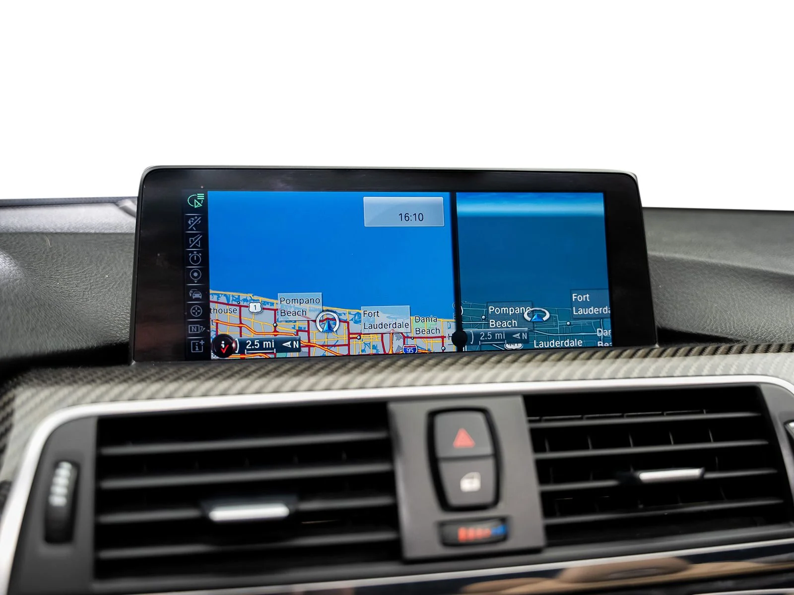 Used 2015 Black BMW Base image 49