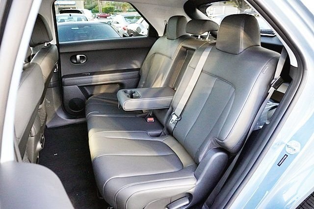 New 2027  Hyundai SEL image 25