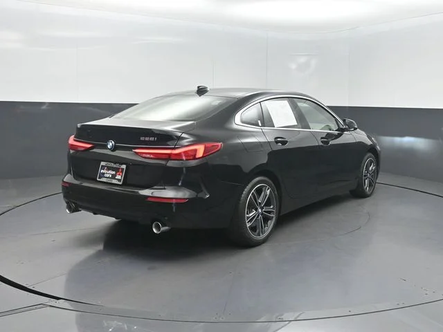 Used 2021 Black BMW 228i image 32
