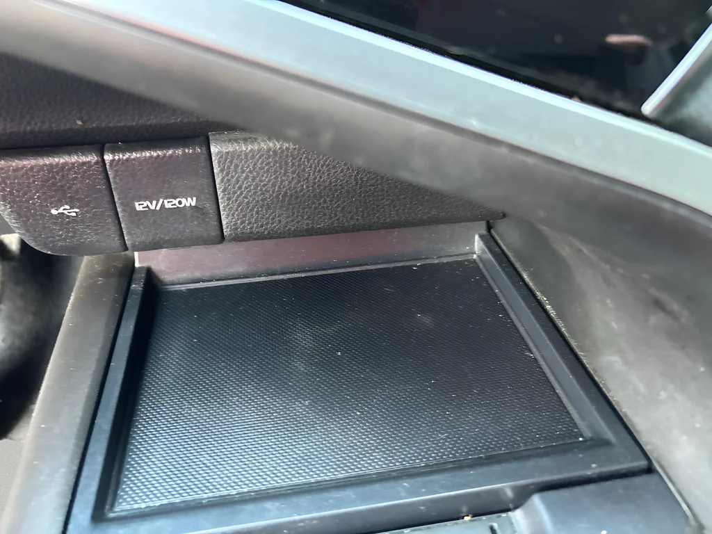 Used 2023 Midnight Black Metallic Toyota SE image 28