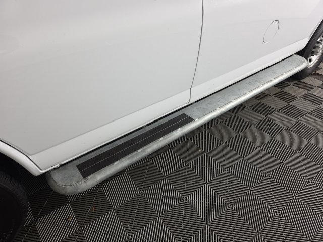 Used 2025 Summit White Chevrolet WT image 12