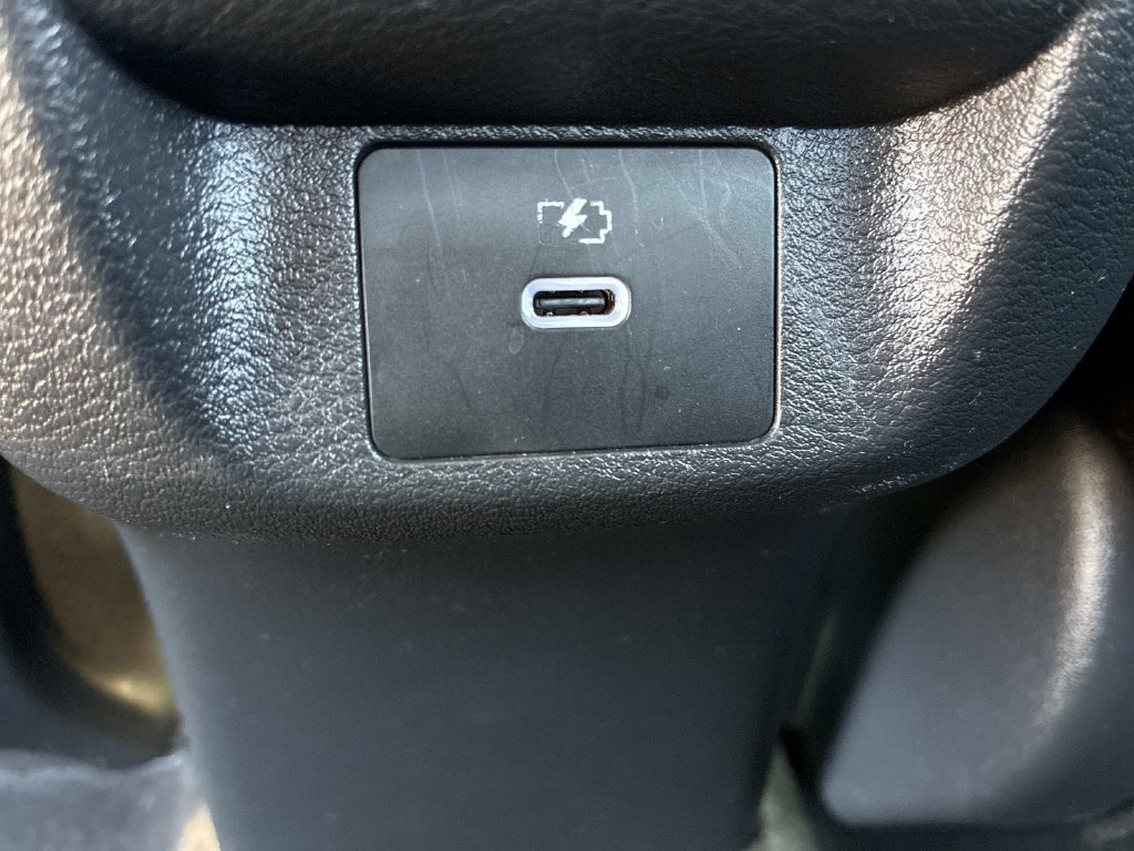 Used 2024 Blue Nissan 1.6 SV image 16